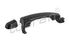 Dorman Türgriff Vorne Fahrerseite - Außengriff Für Kia Modelle Schwarz