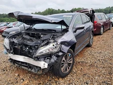 Anti-Lock Brake Part Modulator Vehicle Stability Assist Fits 16-18 RDX 4738617