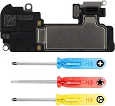 MMOBIEL Earpiece Speaker Replacement for iPhone 11 Pro Max with Tools