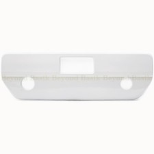 2019-2024 2025 2026 Chevy Silverado 1500 Tailgate Handle Cover Gaz Summit White 2019-2024 2025 2026 Chevy Silverado 1500 Tailgate Handle Cover Gaz Summit White