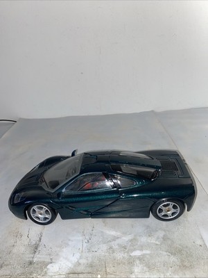 Maisto 1/18 McLaren F1 1993 | eBay