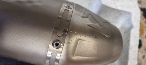 Akrapovic Slip-on - Foto 7 di 15