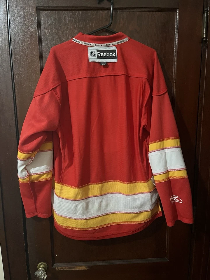 Camiseta Calgary Flames - Imagem 3 de 4