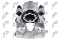 NTY HZP-WW-002 Bremssattel Vorne Links FüR Audi Seat Skoda VW
