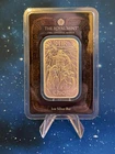 Royal Mint Thor 1oz Silver Bar 999.9 Fine Minted Bullion – Norse Gods Series