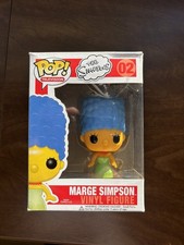 Ultimate Funko Pop The Simpsons Figures Gallery and Checklist 84