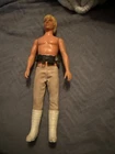 Vintage Star Wars 1978 Luke Skywalker 12 inch Doll Action Figure by Kenner