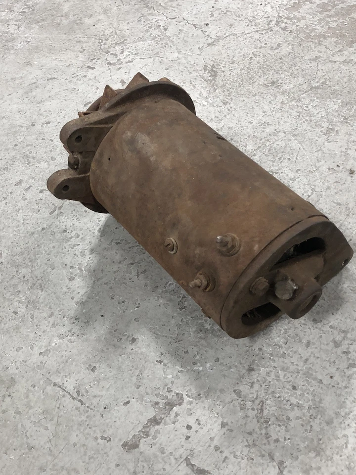 Генератор переменного тока Willys Jeep CJ MB GPW #4 - Изображение 3 из 4