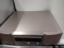 Marantz SA-12 CD Player Used High Quality Aud...