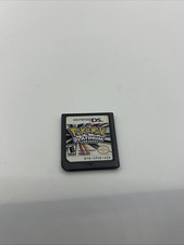 Pokemon Platinum Version Nintendo DS 2009 Authentic, Tested, Cartridge Only
