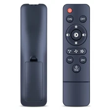 For Mpayel TFCFL Asyko Ceiling Fans Dimmable DC Motor Remote Control