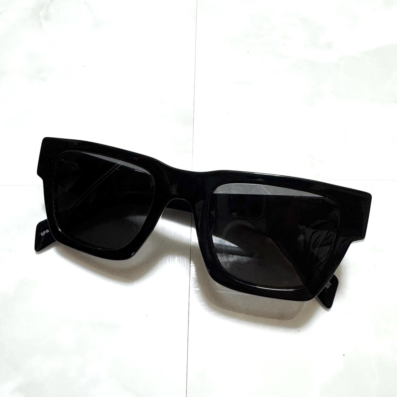 Authentic Recent Model Prada Triangle Logo Symbol… - image 10