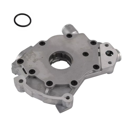 M340 High Volume Oil Pump For Lincoln Mark LT 5.4L V8 GAS SOHC 2006-2008 - Picture 4 of 11