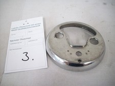 Chrombecher Drehzahlmesser / Ring Tachometer Honda CB 250 350 450 K, CB 500 Four