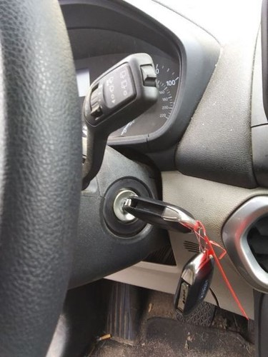 Alternator Fits 18-22 ECOSPORT 1256245 - Picture 12 of 12
