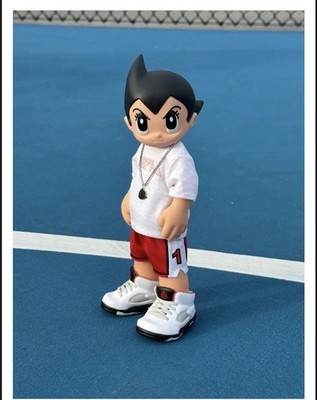 ENTERBAY x TOYQUBE Astro Boy - Golden Era #1 US Exclusive