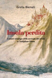 Insula perdita. L amore al tempo della nevicata del seco... | Buch | Zustand gut