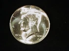 2016-P Kennedy Half Dollar AU+ (1). Free Shipping!