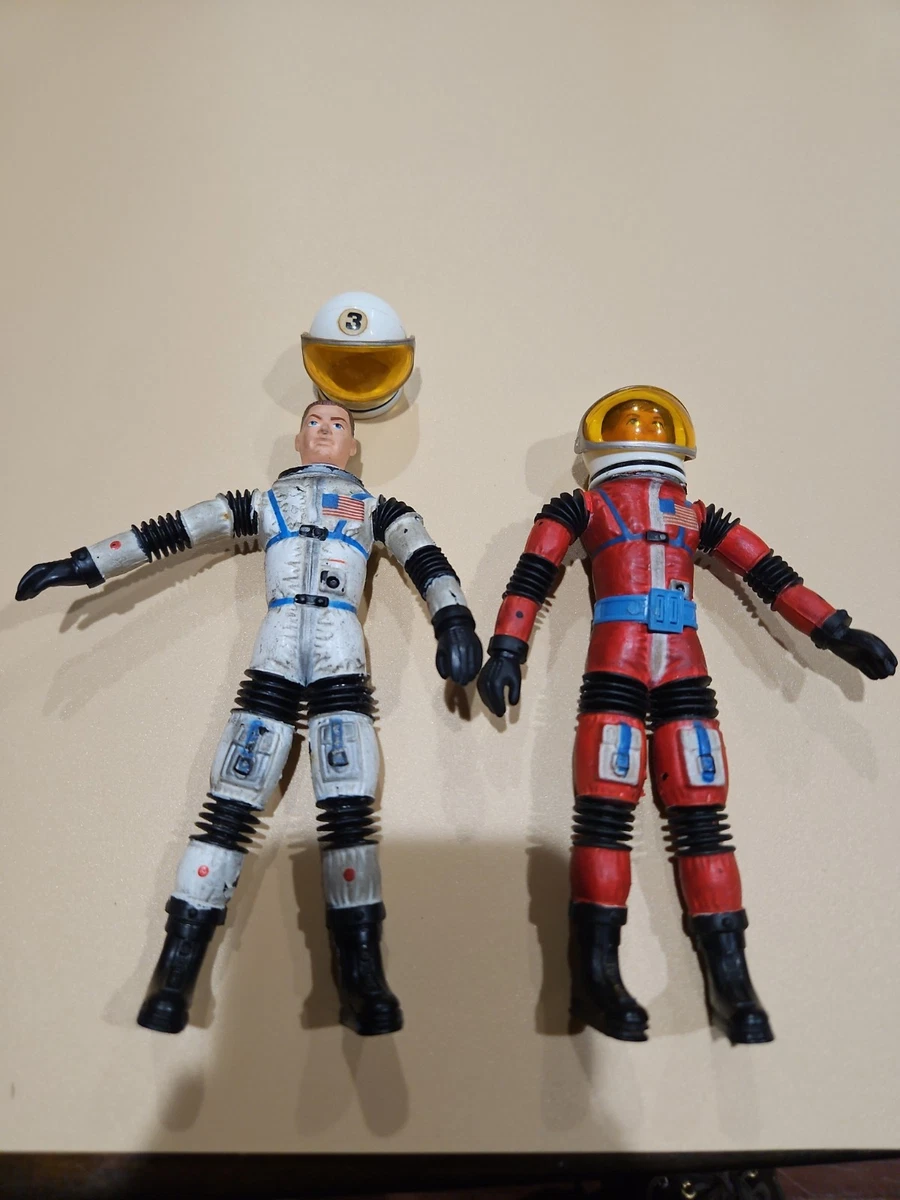 Preços baixos em Boneco Major Matt Mason | eBay