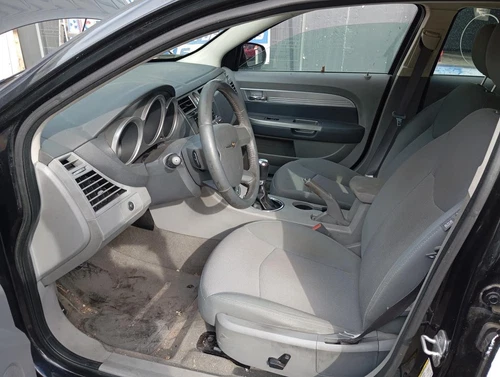 Pomo Palanca Cambio para CHRYSLER SEBRING BERLINA 2.0 Touring 2007 296737 - Imagen 5 de 9
