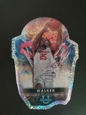 JARACE WALKER 2022-23 Bowman's Best U Buckets Die-Cut Speckle Refractor #BB-5