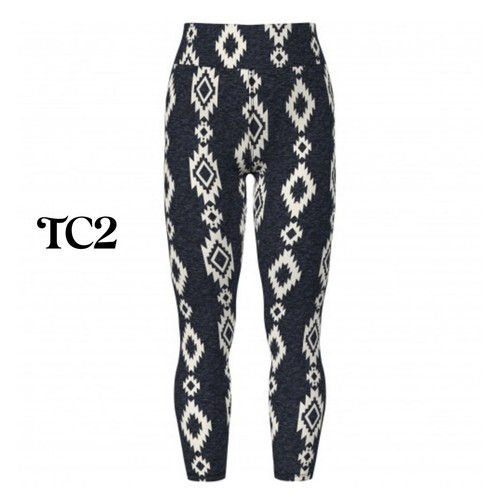 NEW RELEASE Lularoe TC2 Leggings 
