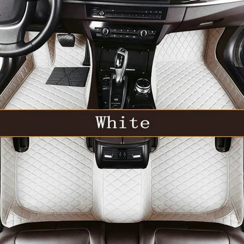 Für Mercedes-Benz S-Klasse W220 W221 W222 W223 Z223 X222 V223 Auto-Fußmatten Maß - Bild 34 von 61