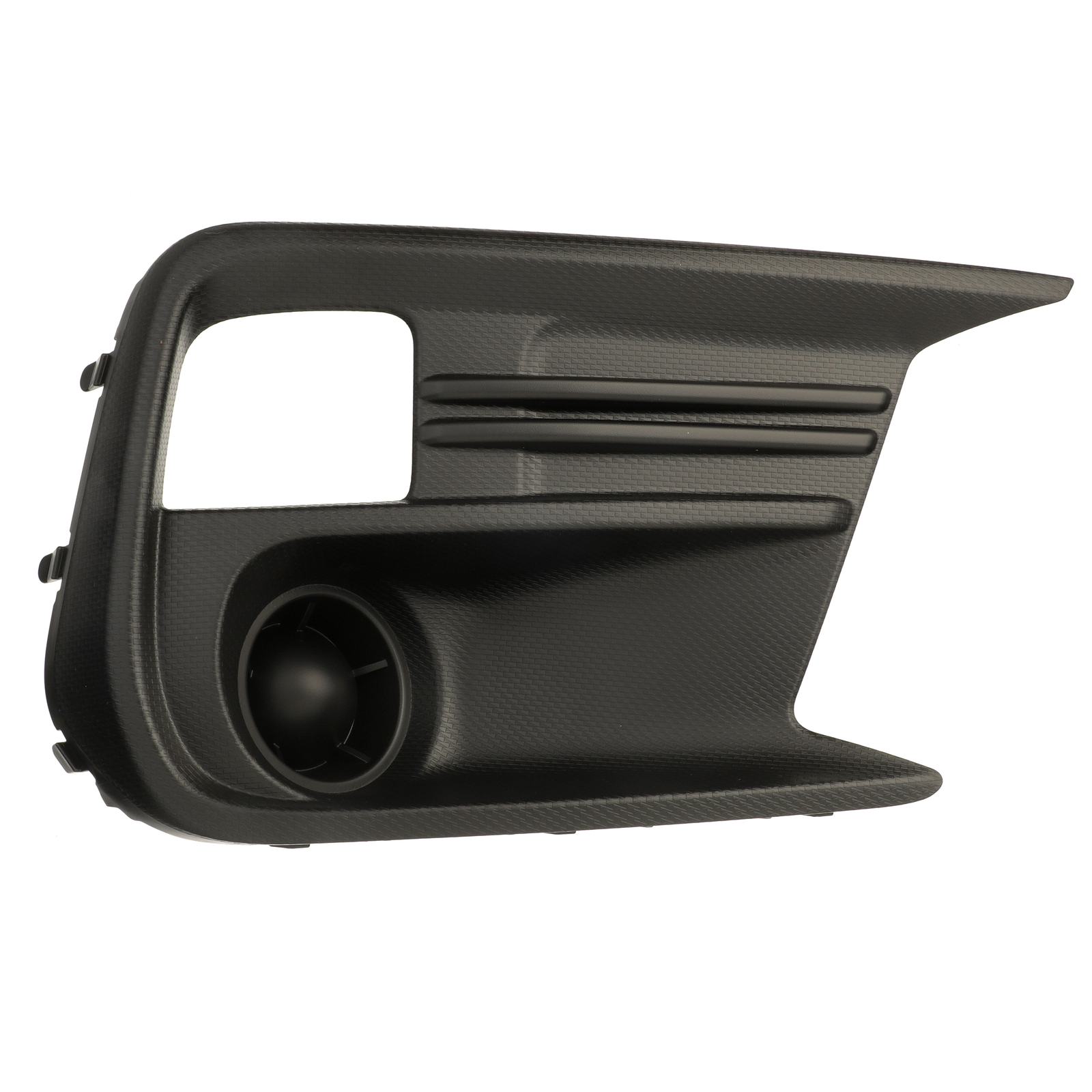 Cubierta de luz de niebla del lado del pasajero para Subaru WRX WRX STI 2018-2021 (P/N 57731VA360)