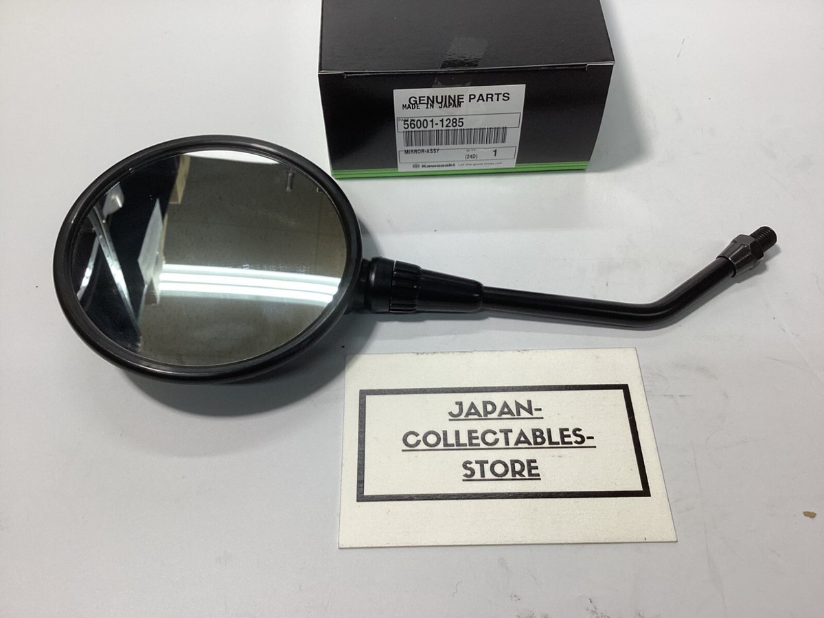 Kawasaki OEM New 56001-1285 Mirror-Assy | eBay