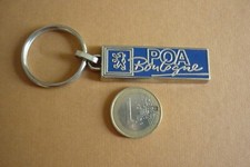 PORTE CLE /  AUTOMOBILE PEUGEOT