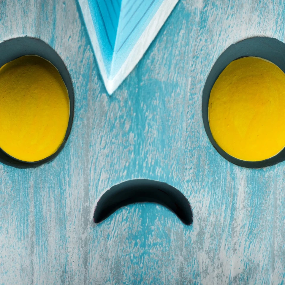 "Figura de vinilo Coarsetoys de 7"" Amanda Visell x Coarse Lost Days Of Autumn Shiver sin usar, en caja" Foto 4 de 4