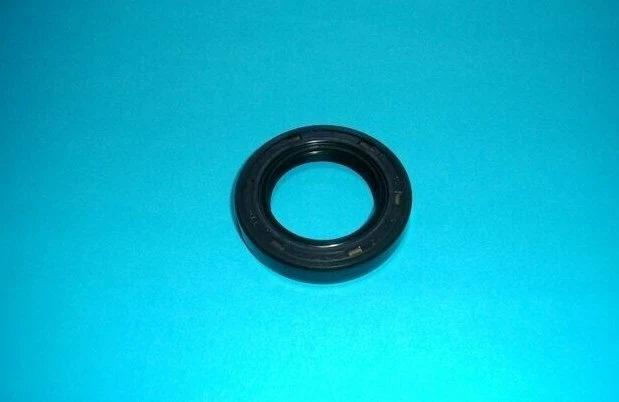 GUFERO 1 Wellendichtring 35 x 52 x 7 WAS = TC Werkstoff NBR mit Staublippe