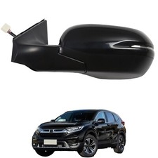 Side Mirror Car Door Mirror Fits for HONDA CRV 2017-2022 Left Driver Side P...