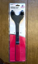 Autocraft AC3170 Camshaft Rotating Tool Pulley Spanner Wrench for OHC engine