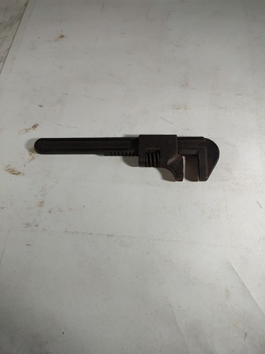 Chiave a tubo vintage chiave per auto 8" USA motore Ford - Foto 9 di 10