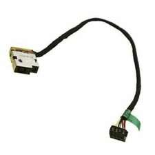 DC IN Power Jack For HP Pavilion 15-e000 15-e100 Laptop Charging Port Connector