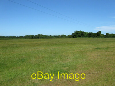 Foto 6x4 Fulling Mill Elf Acres Der Name des Feldes nach Ar c2011