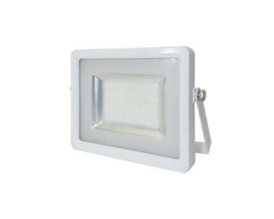 LED çim ışığı 10w 20w 30w su geçirmez projektör dar ışın Spot lamba açık peyzaj