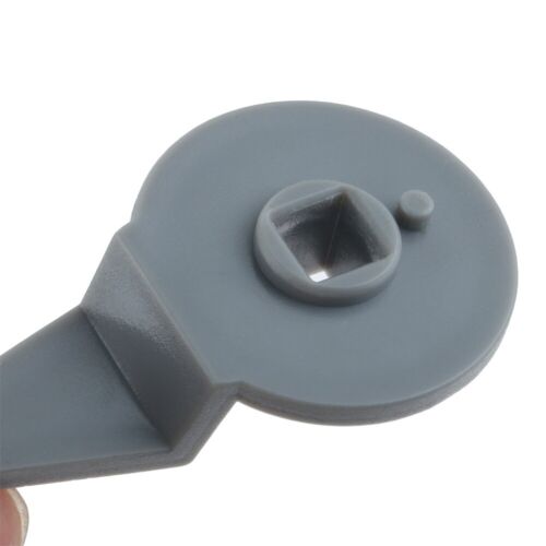 1Pc Trunk Lining Locking Bolt ABS Gray 1J0867468,3C9867468,1T0867468 for Passat - Picture 4 of 9