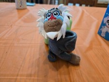 Disney Cutie Cuff Series 3 Slap Bracelet Lion King Rafiki Ear Holder