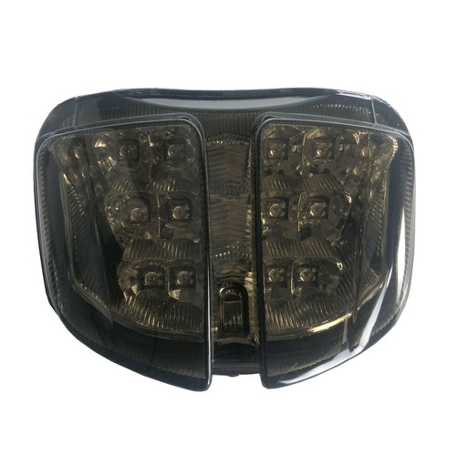 Led Integrated Tail Light Turn Signal For SUZUKI GRX-R 600/750 2006 2007 K6 - Picture 9 of 18