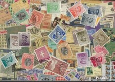 serbie jusqu'à ce que 1940 Timbres 25 différents timbres