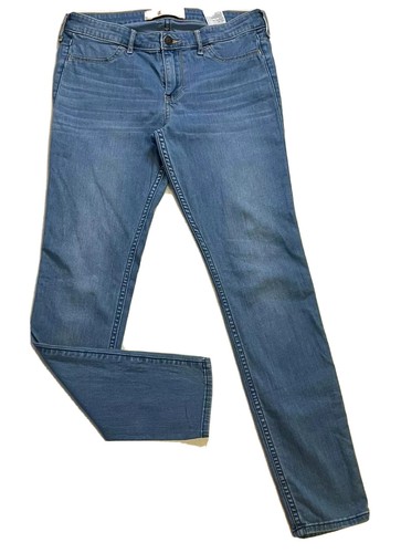 Denim Jeans Size 7R W28x L29 Mid Rise 