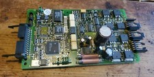 Agfa Gevaert 8.9499.8140.4 stepping motor Driver board