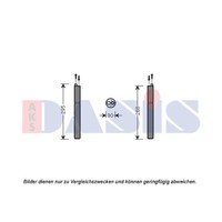 Trockner Klimaanlage FüR Audi A4 Avant 8K5 B8 A6 4G5 C7 4GD Q5 8RB 8R