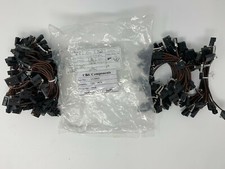 Lot of (120) PCS. C & K Components Push button Switch LCS005 ASA-0012-001