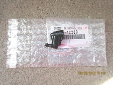 03 - 08 Toyota Corolla Le S Xrs Windshield Washer Nozzle Qty 1 Oem New