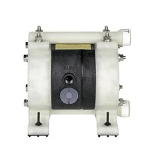 YAMADA NDP-5FPT 1/4" DIAPHRAGM AIR PUMP 100PSI 180 DEG NEW! FREE SHIPPING!