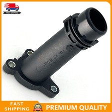 Cooling System Hose Connector Flange 11118571141 For BMW 1 2 3 Series F20 F21