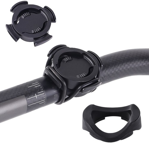 Soporte ciclocomputador para Polar V650/M450/M460 plástico ligero seguro - Imagen 8 de 12